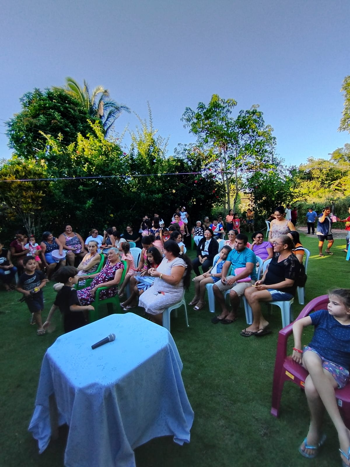 Foto do campo 2