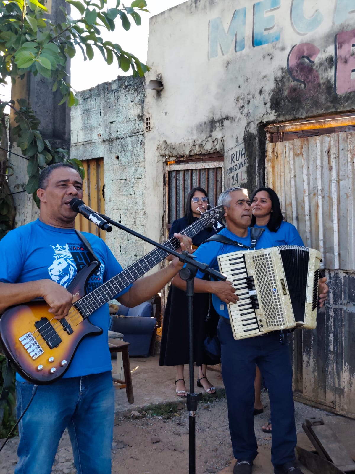 Foto do campo 2