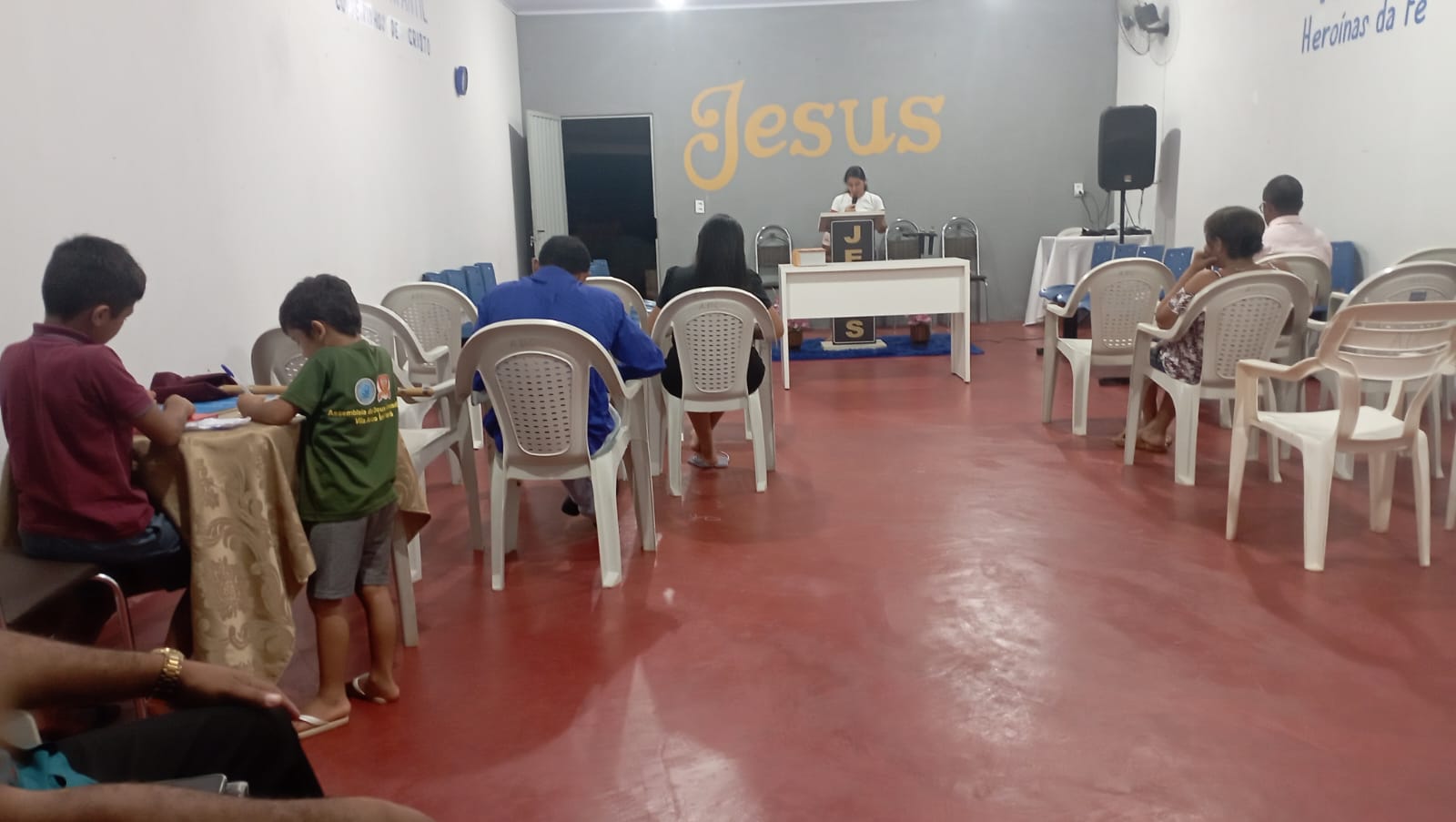 Foto do campo 3