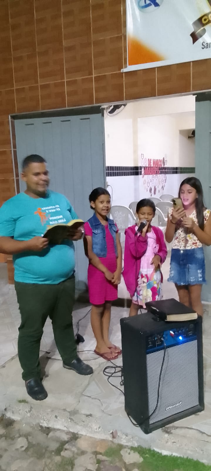 Foto do campo 2
