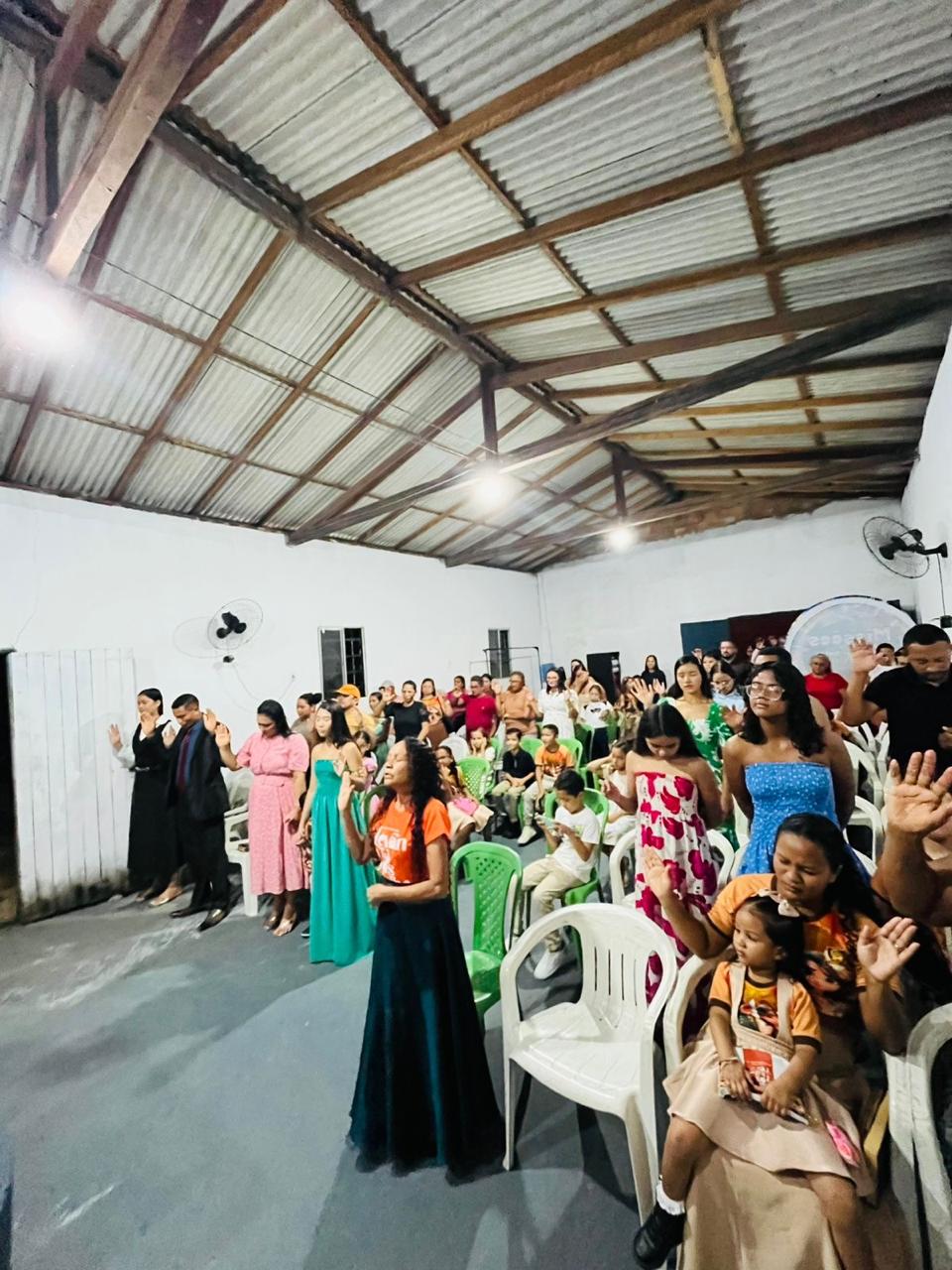 Foto do campo 2