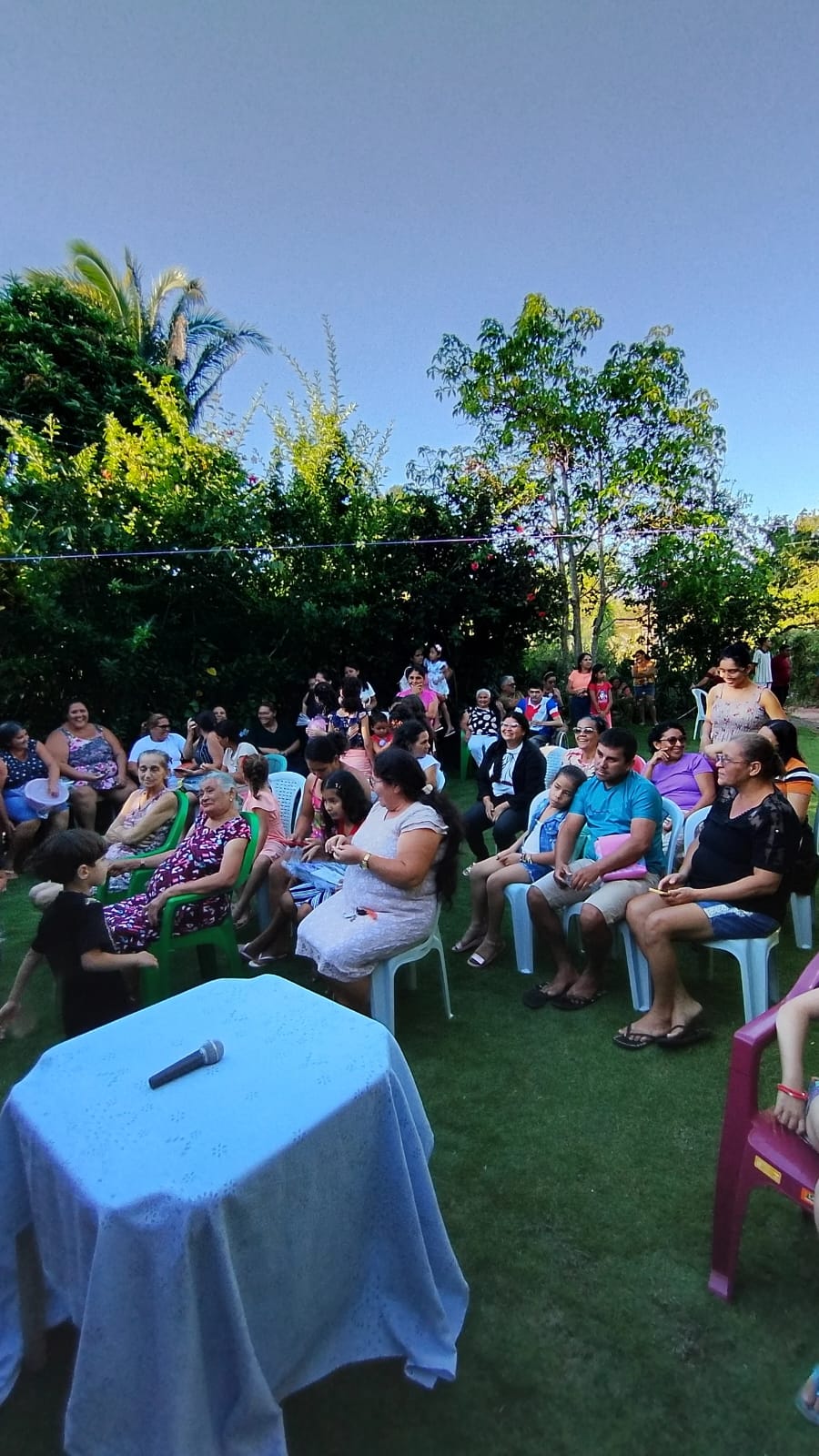 Foto do campo 3