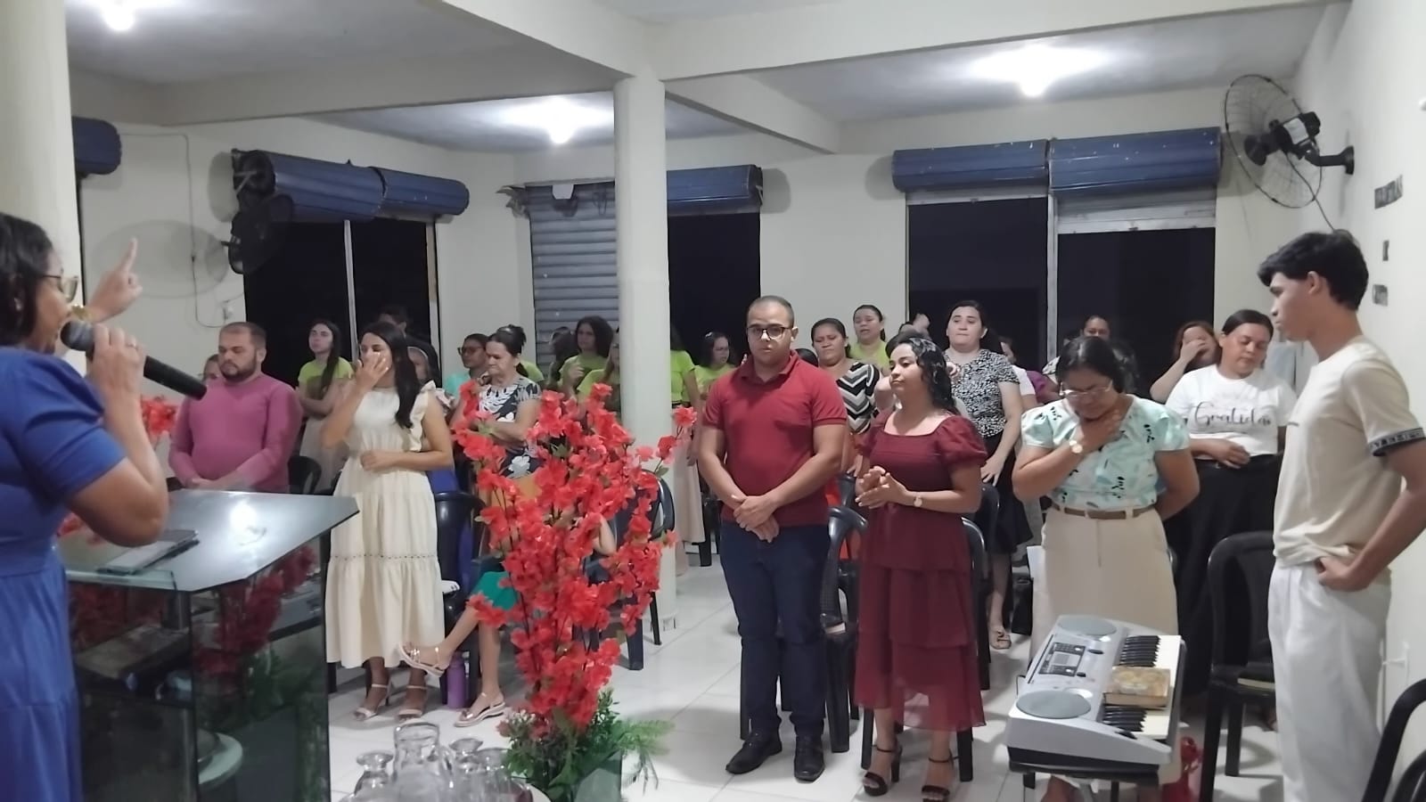Foto do campo 3