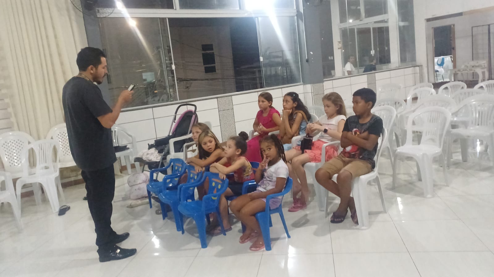 Foto do campo 2