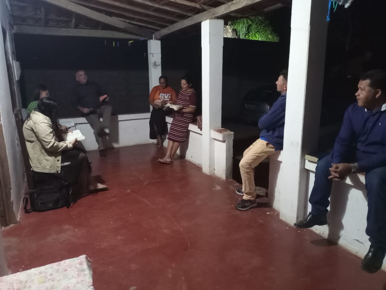 Foto do campo 3