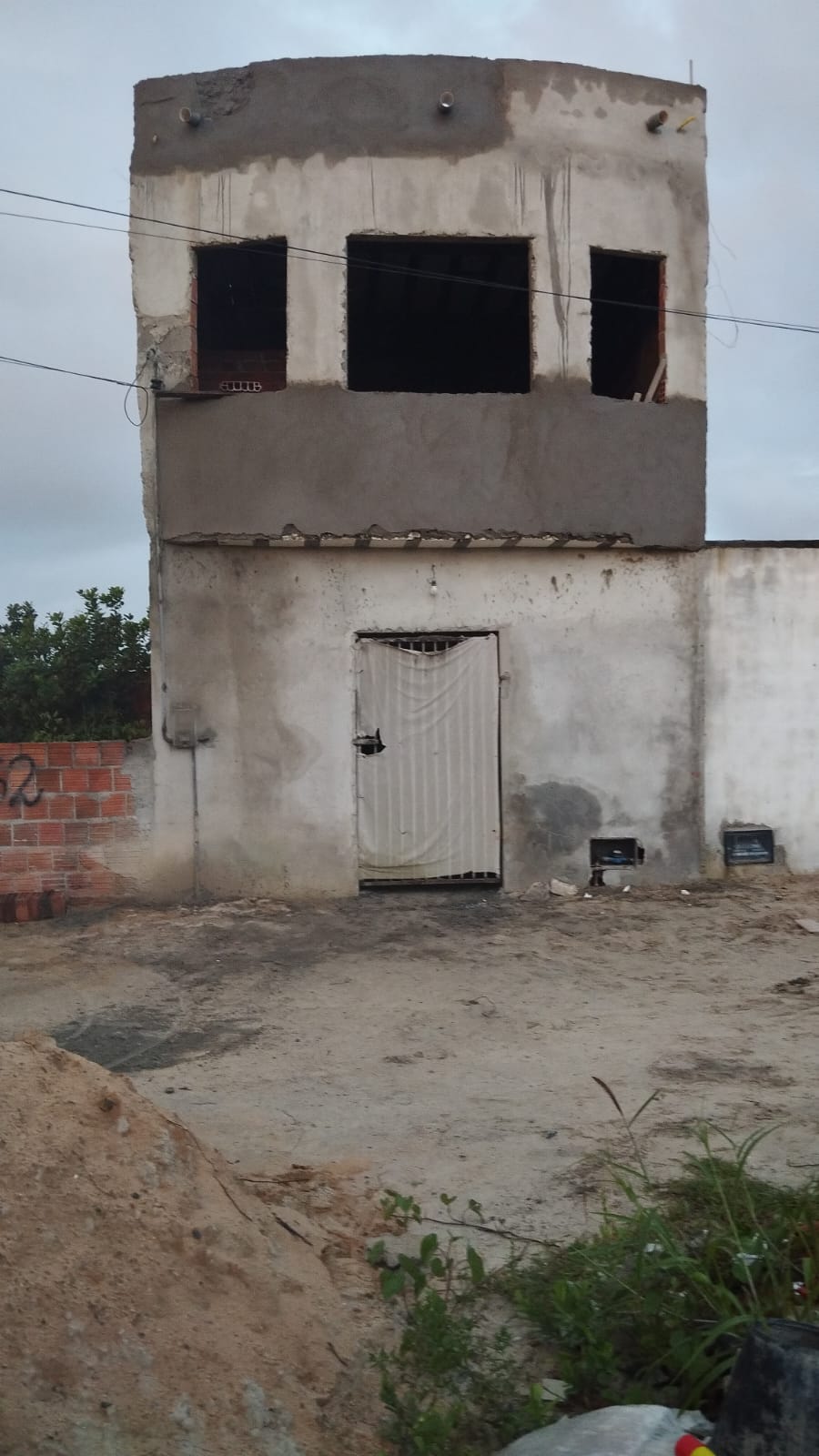 Foto do campo 2