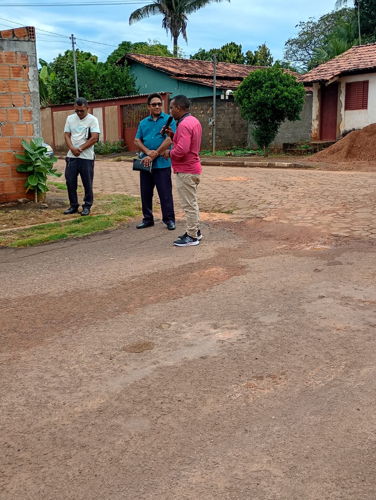 Foto do campo 2