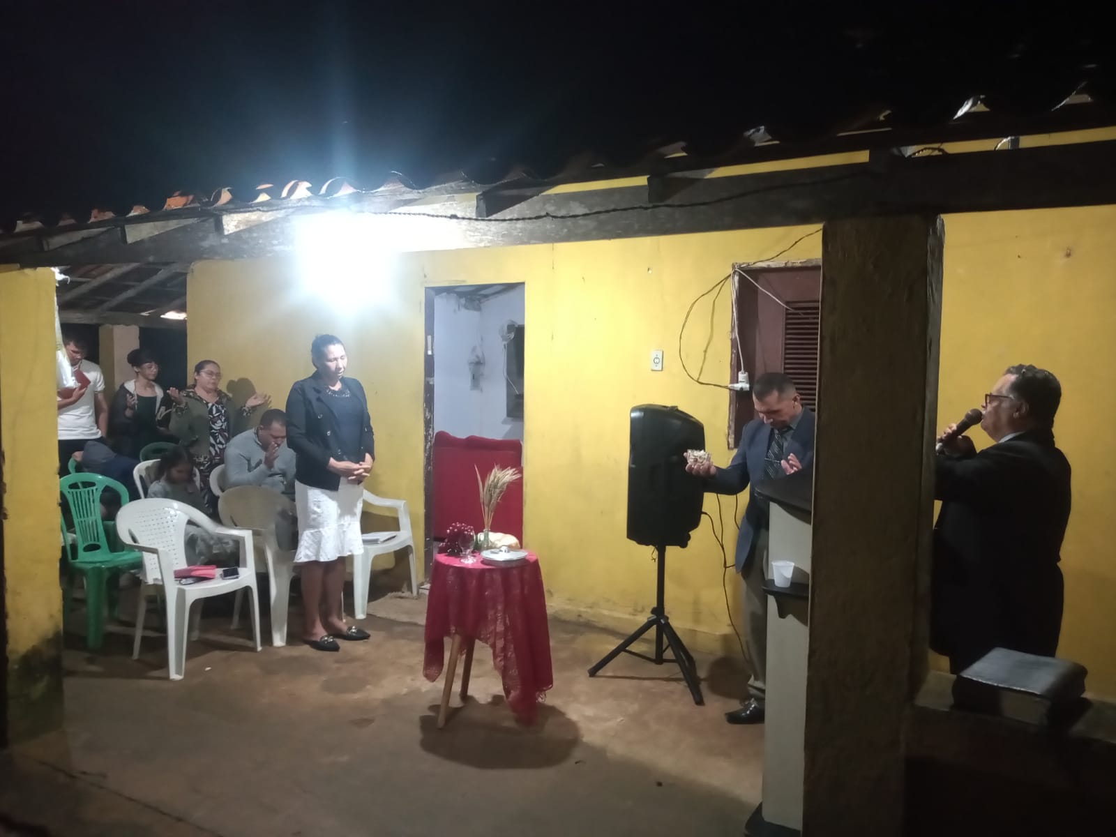 Foto do campo 2