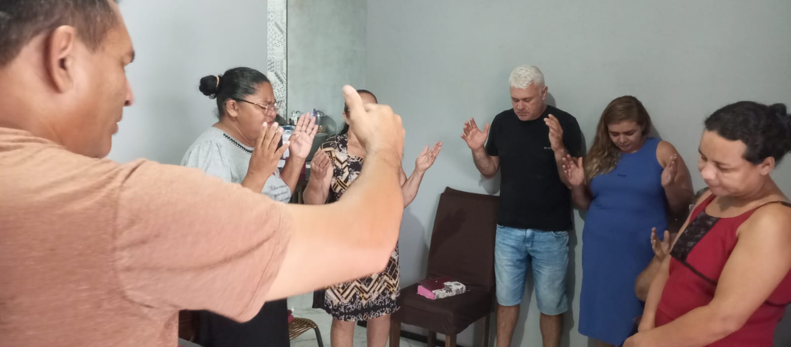 Foto do campo 2