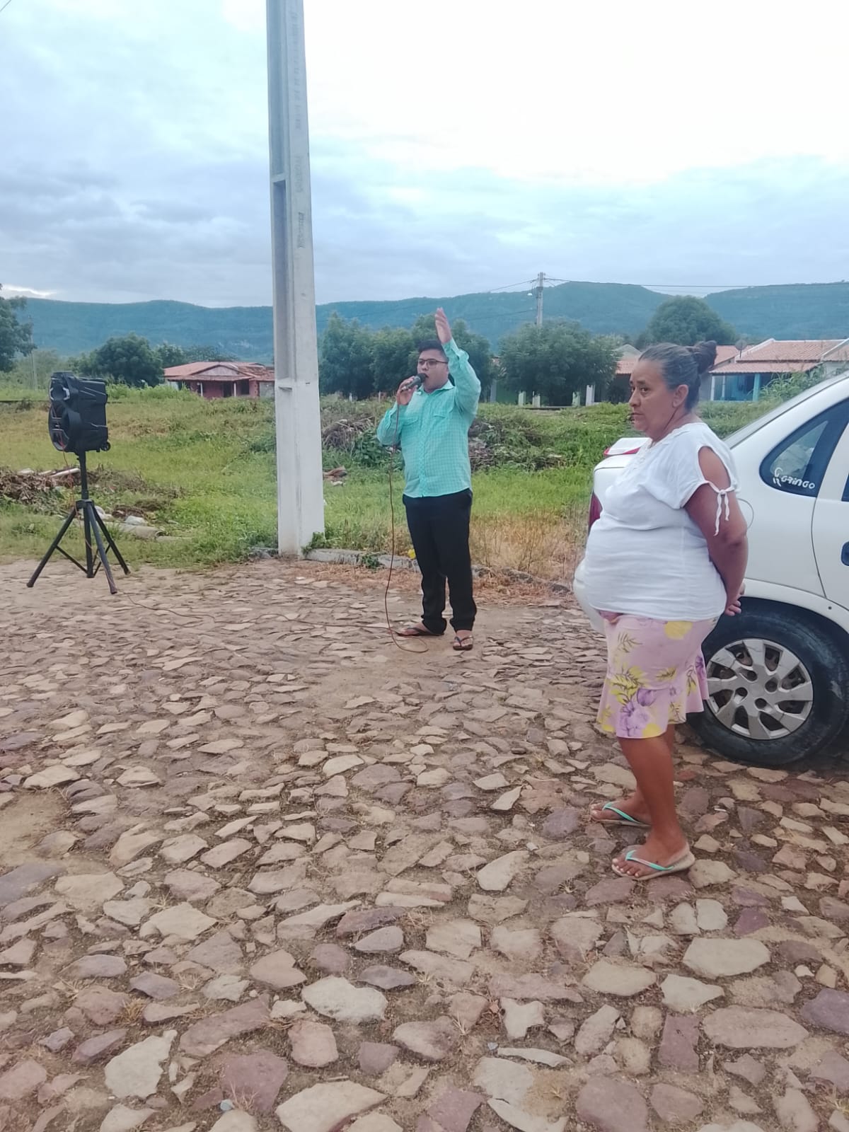 Foto do campo 3