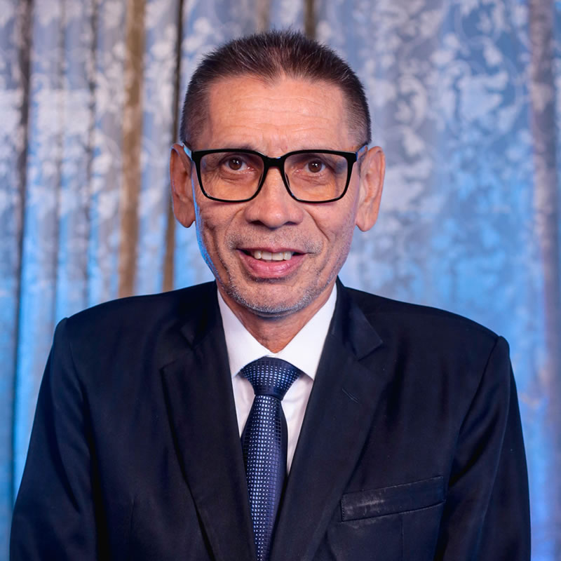 José Alves Cavalcante