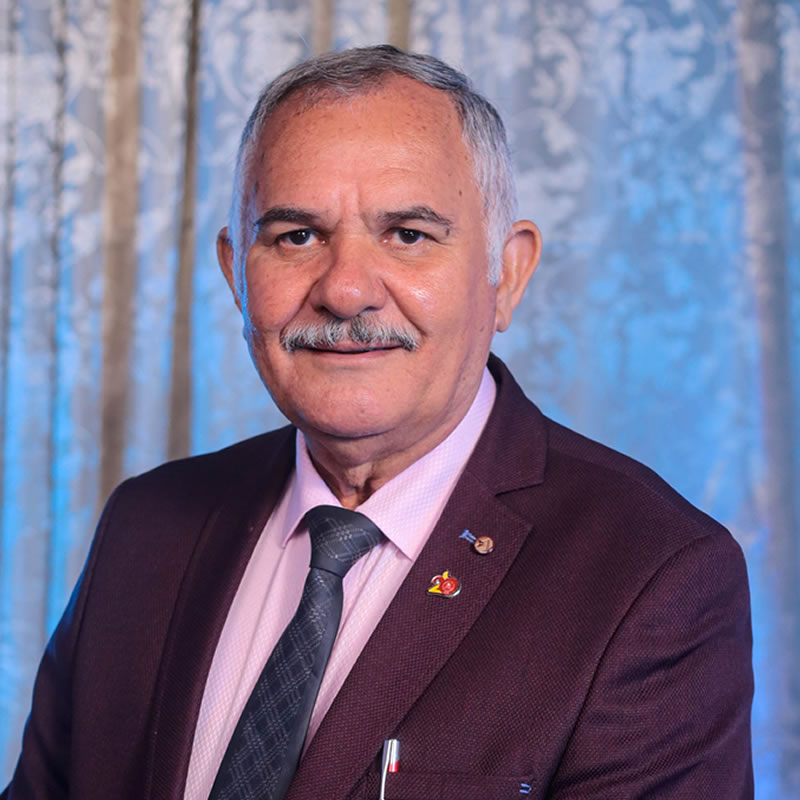 José Genário de Brito