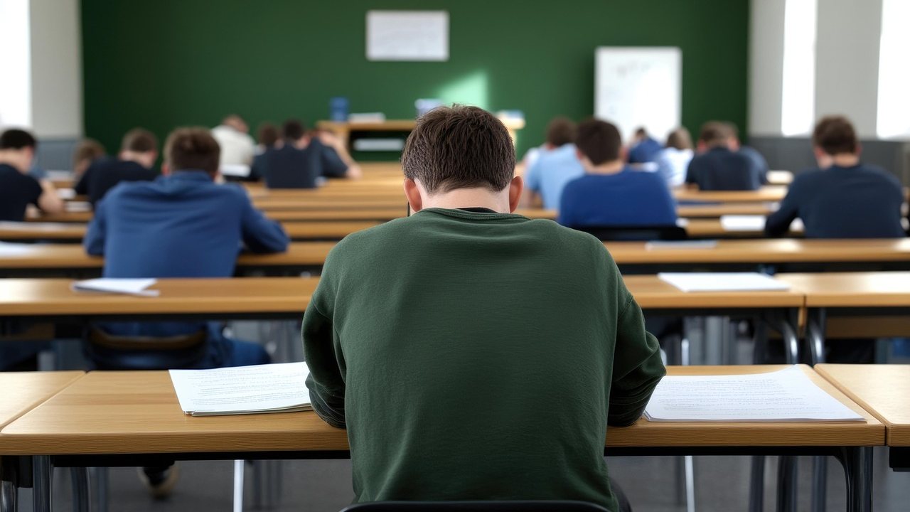 Pesquisa associa fé a melhor desempenho escolar dos alunos nos EUA - CPAD News