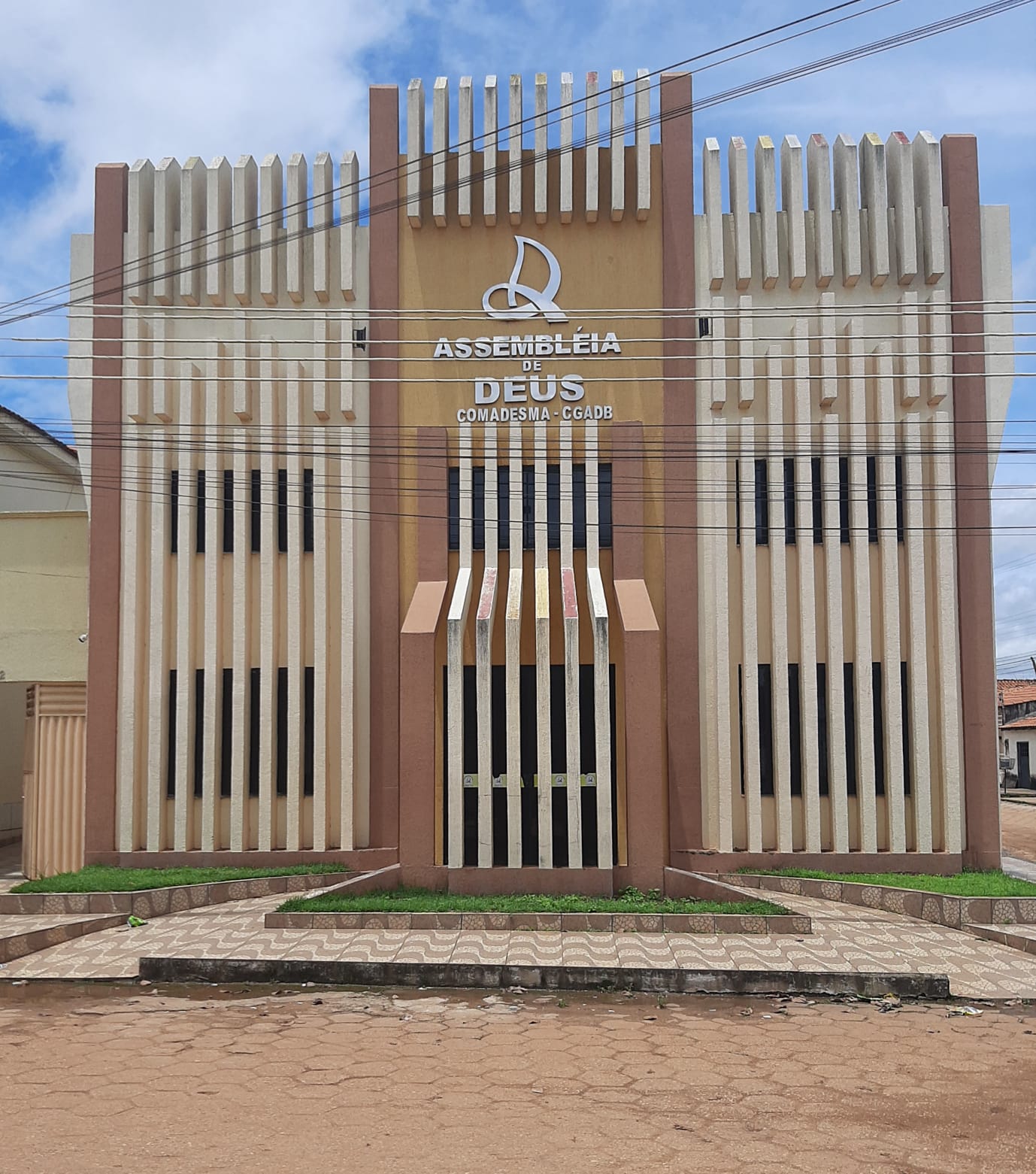 AD ITINGA DO MARANHÃO